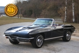 Chevrolet Corvette C2 489 Cabrio 1965