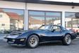 Chevrolet Corvette L-82 1981