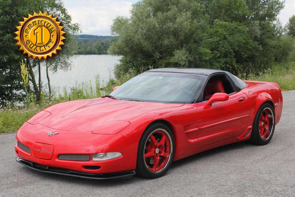 Chevrolet Corvette Custom 1998