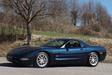 Chevrolet Corvette 2002
