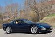 Chevrolet Corvette 2002