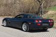 Chevrolet Corvette 2002