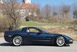 Chevrolet Corvette 2002