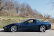 Chevrolet Corvette 2002