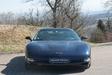 Chevrolet Corvette 2002
