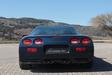 Chevrolet Corvette 2002