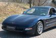 Chevrolet Corvette 2002