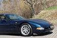 Chevrolet Corvette 2002