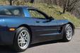 Chevrolet Corvette 2002