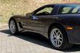Chevrolet Corvette 2002