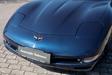 Chevrolet Corvette 2002