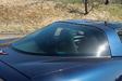 Chevrolet Corvette 2002