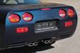 Chevrolet Corvette 2002