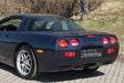 Chevrolet Corvette 2002