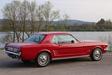 Ford Mustang 1966