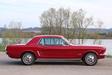 Ford Mustang 1966