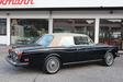 Rolls Royce Corniche Coupe 1976