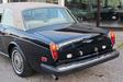 Rolls Royce Corniche Coupe 1976